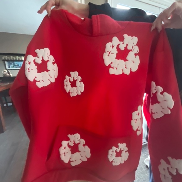 Denim tears cheap never worn - Picture 2 of 3